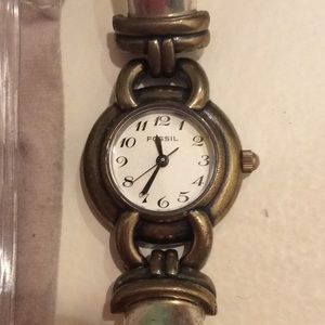 Fossil Watch